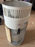 霍尼韋爾（honeywell）空氣凈化器 寵物貓毛凈化器 家用過濾器 室內(nèi)過濾過敏原 負(fù)離子空氣凈化器 衛(wèi)健委備案KJ360F-C22W h-cat 曬單實拍圖