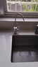 美的（Midea）凈水器機(jī)家用廚房下式直凈飲機(jī)自來水前置過超濾器機(jī)華凌 MU151-4 曬單實(shí)拍圖