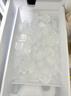 松下（Panasonic）【國(guó)家補(bǔ)貼20%】Xtra蔓越莓2.0冰箱四開(kāi)門(mén)500升超薄零嵌入家用雙十字門(mén)【一級(jí)能效】NR-XD50C5B-H 曬單實(shí)拍圖