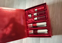 珀萊雅（PROYA）紅寶石水乳套裝 護膚品套裝 護膚禮盒化妝品全套生日禮物送女友 曬單實(shí)拍圖