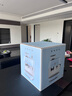 SMEG/斯麥格復古半自動咖啡機研磨奶泡一體機三合一家用意式現(xiàn)磨咖啡豆機官方正品EGF03七夕情人節(jié)禮物 奶白色 曬單實拍圖