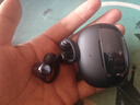 韶音（SHOKZ）OpenDots ONE動鈦圈開放式藍(lán)牙耳機(jī)耳夾式耳機(jī)藍(lán)牙跑步運(yùn)動適用于華為E310金榜聯(lián)名款 暮光紫 曬單實(shí)拍圖