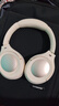 iKF King Pro2.0主動(dòng)降噪頭戴式藍牙耳機無(wú)線(xiàn)金標音質(zhì)三角洲電競有線(xiàn)游戲無(wú)畏契約低延遲學(xué)生運動(dòng)音樂(lè ) 曬單實(shí)拍圖