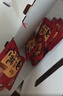 三只松鼠野生山核桃仁500g/盒 每日堅果禮盒炒貨零食品 團購送禮 曬單實(shí)拍圖