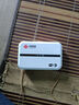 中國聯(lián)通隨身WiFi6無線WiFi6直連基站MiFi無線寬帶TypeC充電3000MA電池全國通用流量免費試用 年包款年包399再送1月-免費試用3天 曬單實拍圖