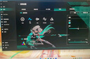 華碩天選6 Pro 銳龍版 國家補貼20% 16英寸游戲本 筆記本電腦(銳龍9 8940HX 16G 1T RTX5060 2.5K)青 曬單實(shí)拍圖