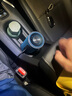 DGQ車(chē)載空氣凈化器汽車(chē)除味車(chē)內新車(chē)除甲醛除異味車(chē)用臭氧去異味甲醛 曬單實(shí)拍圖