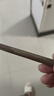 橘朵（Judydoll）砍刀眼線膠筆眼線筆防水防汗不易暈染持久順滑臥蠶筆七夕04奶茶 曬單實(shí)拍圖