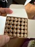 南孚7號電池30粒 七號堿性 聚能環(huán)5代 適用耳溫槍/血糖儀/無線鼠標(biāo)/遙控器/血壓計/掛鐘/血氧儀等 曬單實(shí)拍圖