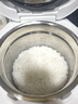 松下（Panasonic）【國家補貼】旗艦款飯光光Ultra電飯煲0涂層家用3-6人無(wú)涂層不銹鋼IH電壓力煮飯鍋3.8升HXES151 曬單實(shí)拍圖