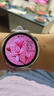 華為（HUAWEI）【國家補貼15%】WATCH GT 5智能手表運動(dòng)玄璣感知血氧心率體溫呼吸監測藍牙通話(huà)防水男女健康情緒 41mm 冰晶藍-氟橡膠表帶【送米蘭表帶+貼膜】 曬單實(shí)拍圖