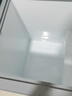 半球（PESKOE）商用冰柜冷凍柜商用大容量全冷凍臥式冰柜家用冷藏冷凍兩用冰柜雙溫大冰柜展示柜一級能效 【高性價(jià)比】298單溫-數(shù)顯溫控【擴(kuò)容加厚款】 曬單實(shí)拍圖