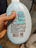 啟初兒童寶寶洗發(fā)水沐浴露二合一 溫和配方溫和易沖洗 520ml 植物之初 曬單實拍圖