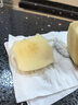 【產(chǎn)地直采】山東棲霞紅富士蘋(píng)果4粒約950g 曬單實(shí)拍圖