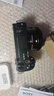 索尼（SONY）ZV-E10L 半畫幅微單相機 美膚拍照 精準對焦 VLOG APS-C畫幅  zve10 ZV-10 黑色ZV-E10L套機【國補贈128G卡+皮套等】 官方標配 曬單實拍圖