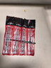 德力西電氣（DELIXI ELECTRIC）霸王鉆瓷磚打孔合金鉆墻混凝土麻花鉆頭DLX-G5-5【6mm】 曬單實(shí)拍圖