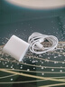 Viken【直營(yíng)正品】蘋(píng)果15/16充電器頭適配原裝45W/30W快充套裝16/15 Pro/promax/17/Air適配器充電線(xiàn) 【原盒封裝】蘋(píng)果30W快充頭+1米編織快充線(xiàn) 安全認證不傷機 曬單實(shí)拍圖