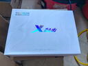 特步（XTEP）160X3.0PRO跑鞋男中國馬拉松跑記錄同款碳板長(cháng)跑耐磨緩震競訓鞋女 新白色/黑-男 42 曬單實(shí)拍圖