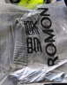 羅蒙（ROMON）牛仔褲男秋冬季寬松休閑褲男士直筒闊腿褲子男長(cháng)褲潮 曬單實(shí)拍圖