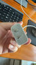 綠聯(lián)20W充電器適用蘋(píng)果17充電頭Type-C快充iPhone17/air/16e15ProMax14/iPad小米華為手機氮化鎵平板 曬單實(shí)拍圖