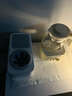 小白熊SnowBear溫奶器搖奶器一體機二合一  暖奶器熱奶器 新升級紅外線(xiàn)感溫5096 曬單實(shí)拍圖