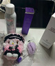 德妃（DERMAFIRM）紫蘇紫洗面奶150g氨基酸舒緩3.0修護(hù)屏障【老爸抽檢】中秋節(jié)禮物 曬單實(shí)拍圖
