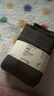 無(wú)印良品（MUJI） 女式 里抓絨厚款收腿褲 打底褲女款緊身褲保暖25年秋季新品女裝 深灰色 L (身高160-165 臀圍95-100) 曬單實(shí)拍圖