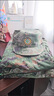 OIMG作訓帽迷彩帽戶(hù)外遮陽(yáng)帽軍迷用品叢林?zhù)喩嗝泵圆实巧矫?作訓帽【57】 曬單實(shí)拍圖