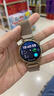 華為（HUAWEI）【現貨速發(fā)】WATCH GT 6智能手表運動(dòng)玄璣感知血氧心率體溫呼吸監測藍牙通話(huà)防水男女健康情緒 41mm 浮光白-復合素皮表帶【送米蘭表帶+貼膜】 曬單實(shí)拍圖