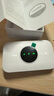 TCL隨身wifi三網(wǎng)通用免插卡無(wú)線(xiàn)wifi6車(chē)載4G路由器隨身便攜無(wú)限制移動(dòng)聯(lián)通電信全國通用2025款5GXY15B 【旗艦頂配版】3000毫安大電池超長(cháng)續航三網(wǎng)任切 不限速不虛標月享1500G流量 曬單實(shí)拍圖