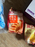 展藝烘焙原料 面包粉糯米面包家用面粉米面包小麥粉手撕面包 500g 曬單實(shí)拍圖