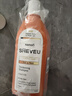 SHEVEU賽逸防脫橙瓶洗發(fā)水375ml*2二硫化硒控油去屑生姜咖啡因selsun 曬單實(shí)拍圖
