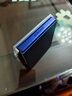 三星Samsung Galaxy Z Flip7 折疊屏手機 4.1英寸超大智能外屏 AI手機 徐明浩同款12GB+512GB 暗影藍 曬單實(shí)拍圖