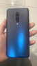 適用一加7后蓋玻璃OnePlus7T手機電池蓋1+7pro全新后殼一加七后屏 1+7丨【星霧藍 帶鏡框】丨玻璃 【配散熱貼#防震棉輔料+工具】 曬單實(shí)拍圖