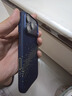 PITAKA適用蘋(píng)果iPhone17Pro手機殼相機按鍵全包新款MagSafe磁吸凱夫拉芳綸碳纖維紋超薄商務(wù)保護套 星河 曬單實(shí)拍圖
