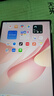 HUAWEI MatePad Air 12英寸 2025 華為平板電腦 鴻蒙AI 2.8K高刷超清全面屏 WIFI 12GB+256GB 櫻語粉 曬單實拍圖