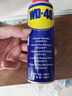 WD-40除銹劑鐵銹wd40潤滑油機械防銹油螺絲螺栓松動門鎖清潔200ml套裝 曬單實拍圖