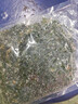 鮮海帶 鹽漬海帶絲 涼拌菜海帶絲食材鮮嫩 新鮮鹽漬海帶絲500g 曬單實(shí)拍圖