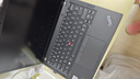 ThinkPad【國家補貼20%】聯(lián)想X13 全互聯(lián)商務(wù)辦公筆記本電腦 酷睿Ultra5 32G 1TB AI PC輕薄本(06CD） 曬單實(shí)拍圖