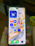 榮耀X60Pro 十面抗摔 6600mAh大電池 長續(xù)航 新品5G手機 手機榮耀 國家補貼 典雅黑 8+128G全網(wǎng)通 曬單實拍圖