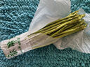 千牛優(yōu)福新鮮蘆筍500g 青蘆筍龍須菜去白根新鮮蘆筍蔬菜 曬單實(shí)拍圖