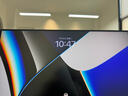 戴爾（DELL）UltraSharp 27英寸 4K顯示器 進階版IPS Black 120Hz 硬件級防藍光 140W雷電4接口 HDR600 U2725QE 曬單實拍圖