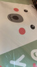 百草園幼兒園被子收納袋加厚牛津布學(xué)生裝棉褥的袋兒童手提行李打包衣服 曬單實(shí)拍圖