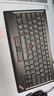 ThinkPad 指點(diǎn)桿鍵盤(pán)商務(wù)辦公鍵盤(pán)筆記本電腦有線(xiàn)鍵盤(pán) 有線(xiàn)USB小紅點(diǎn)鍵盤(pán) 0B47190 曬單實(shí)拍圖