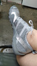 NEW BALANCE 運動(dòng)鞋男鞋女鞋戶(hù)外徒步訓練跑步鞋10O系列MT10OAA/AB 39.5 曬單實(shí)拍圖