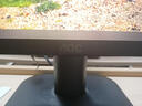 AOC 27英寸 4K IPS廣色域 HDR 出廠校色 低藍(lán)光不閃 節(jié)能認(rèn)證 三邊微邊 超薄辦公電腦顯示器 U27B35 曬單實(shí)拍圖
