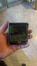 三星（SAMSUNG）GalaxyZ Flip5全網(wǎng)通 三星小折疊5G小巧隨行顏值拍照庫存智能手機 云影灰 8+256GB國版 曬單實(shí)拍圖