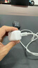 圖拉斯小冰塊Lite蘋(píng)果充電器【100W+熱銷(xiāo)】充電頭套裝30w氮化鎵20w快充iphone16 15 promax17充電線(xiàn) 【15-16套裝】冰感白+1.2米雙C線(xiàn) 30W【爆款主推】 曬單實(shí)拍圖