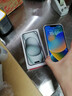 Apple【限時(shí)搶購】蘋(píng)果14plus iphone14plus系列 雙卡雙待全網(wǎng)通5G手機 蘋(píng)果14plus 6.7寸 紫色 128GB+全網(wǎng)通+質(zhì)保2年+配件禮包 曬單實(shí)拍圖