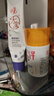大寶維C煥白淡斑精華乳50ml煙酰胺vc精華美白乳液面霜面部護膚品 曬單實拍圖